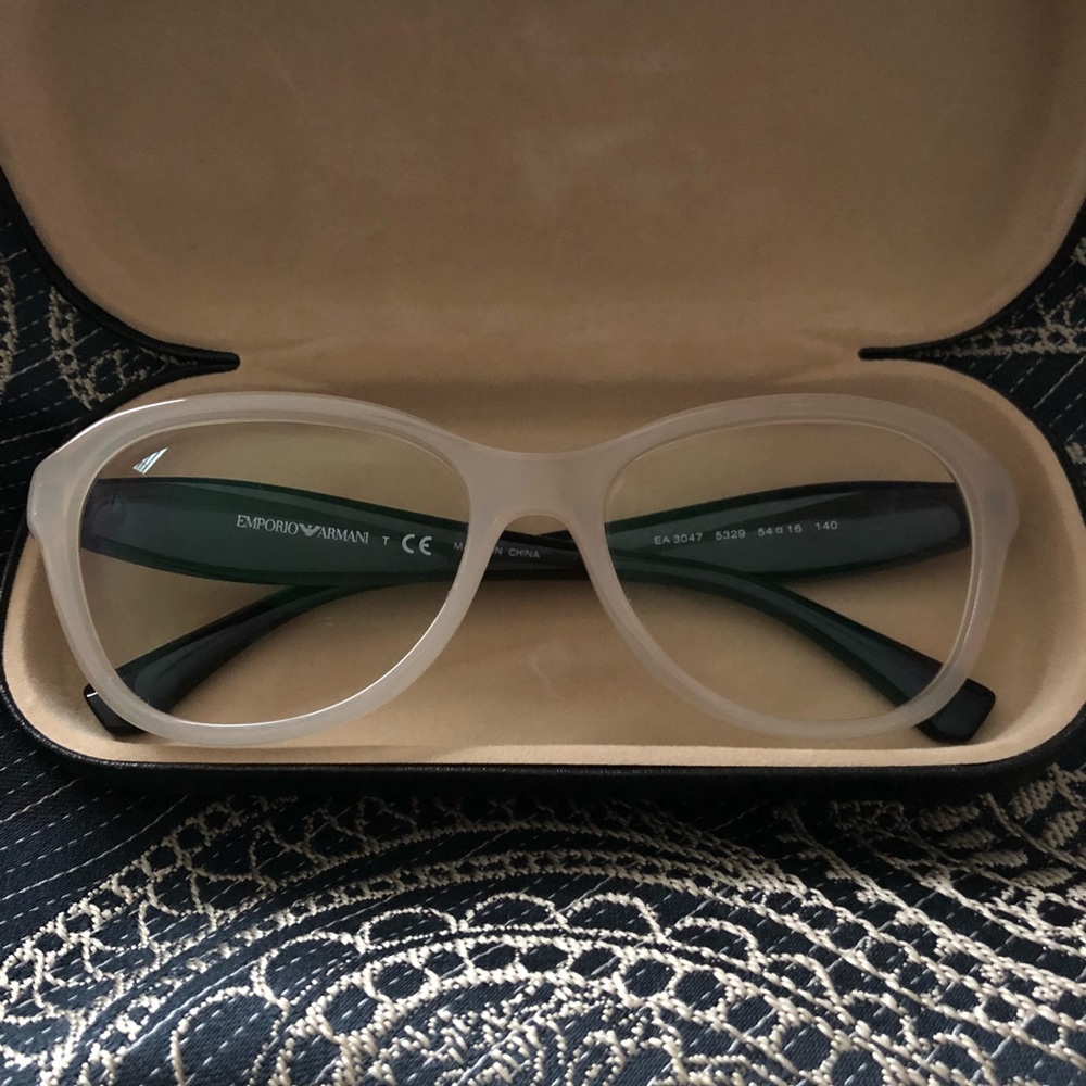 Emporio Armani Glasses